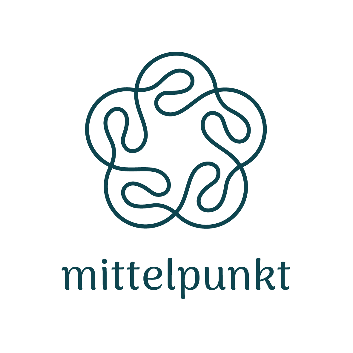 Mittelpunkt-Darm Logo