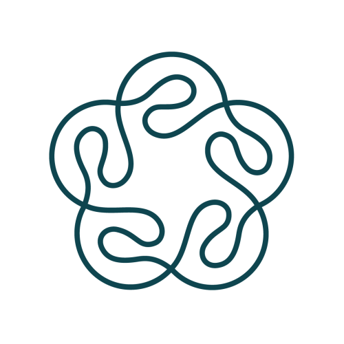 Mittelpunkt-Darm Logo